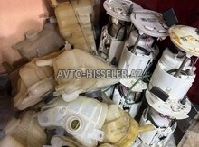 Ford Fusion yanacaq nasosu